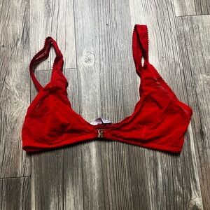 Savage X Fenty Lace Bralette